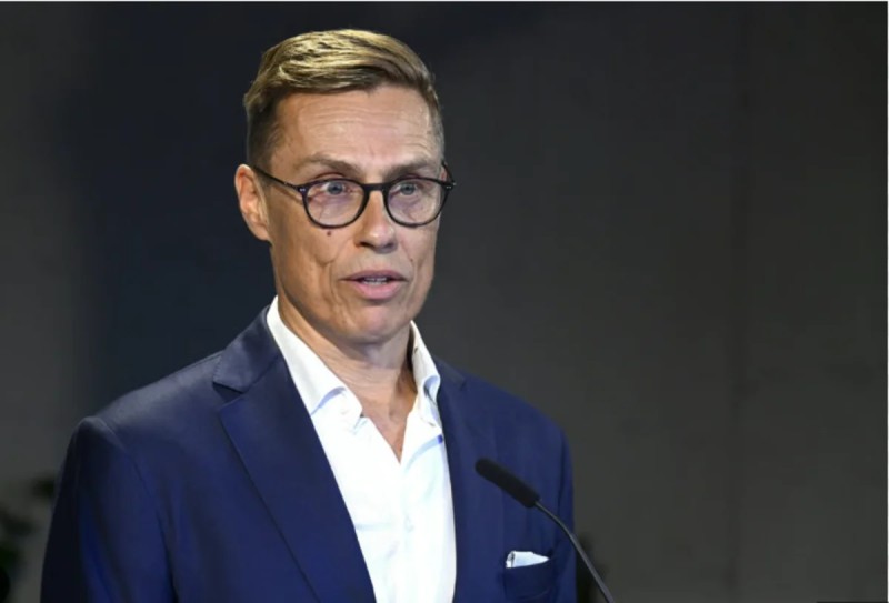 NATO daxilində fikir ayrılıqları var - Stubb