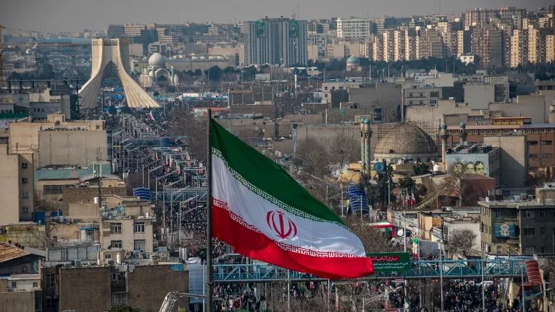 İranda ölənlərin SAYI