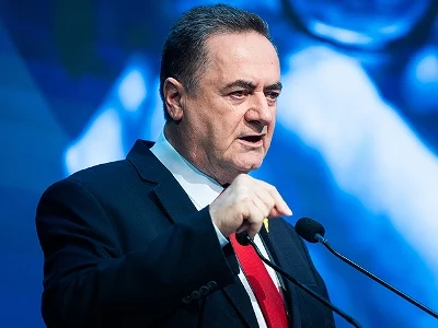 İsrail İrana hücumları gücləndirə bilər 