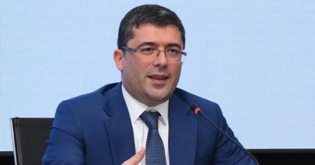 Azərbaycan-Türkiyə Birgə Media Platforması daha geniş şəkildə inkişaf etdiriləcək - İcraçı direktor
