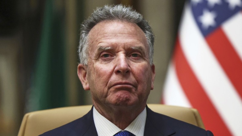 Uitkoff İlham Əliyev haqqında danışdı