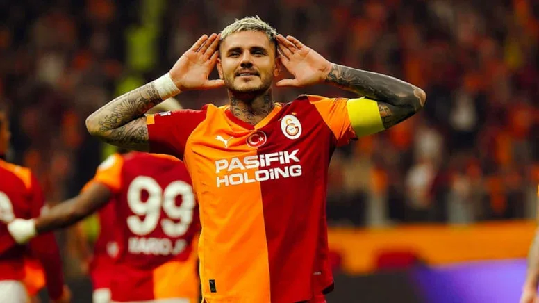 İkardinin "Qalatasaray" macərası sona çatır