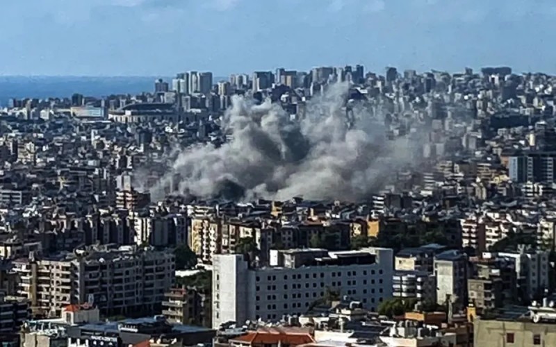 Hizbullahın iki yüksək vəzifəli nümayəndəsi öldürülüb