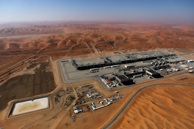 Şahzadə Sultan Bazasına hücum: 10 ABŞ hərbçisi yaralanıb