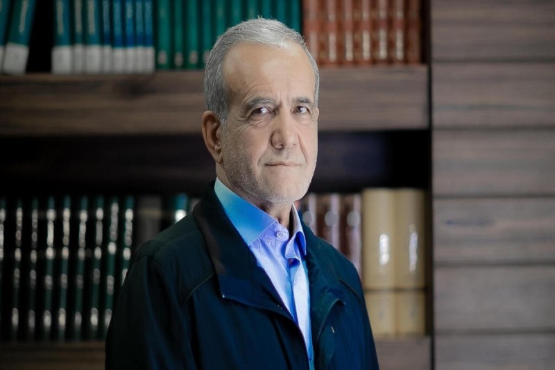 Pezeşkian region ölkələrinə xəbərdarlıq edib