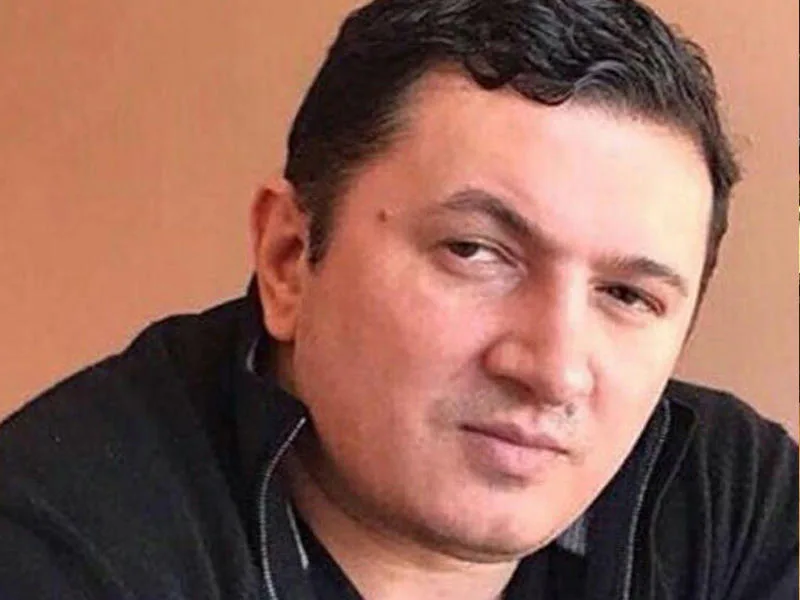 Lotu Qulinin yaxın adamı öldü