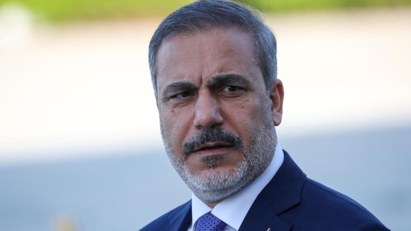 Fidandan həyacan təbili: Gərginlik daha böyük müharibəyə çevrilir