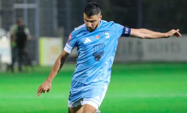 Qismət Alıyev: Syerra-Leone ilə oyun bizim üçün önəmlidir