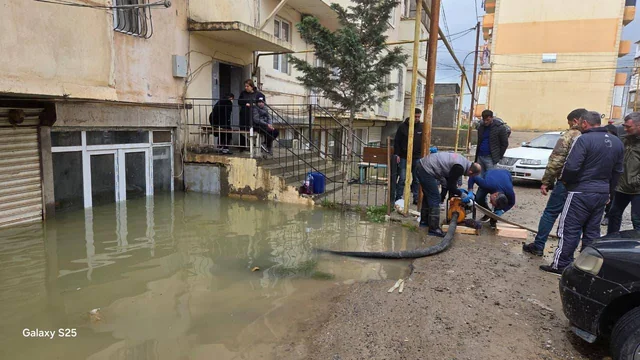 Abşeronun əhalisi təxliyə edilir