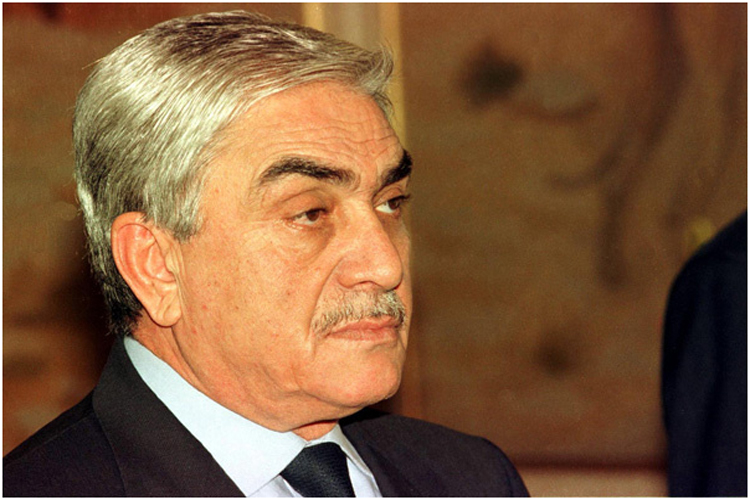 Sabiq prezident vəfat etdi