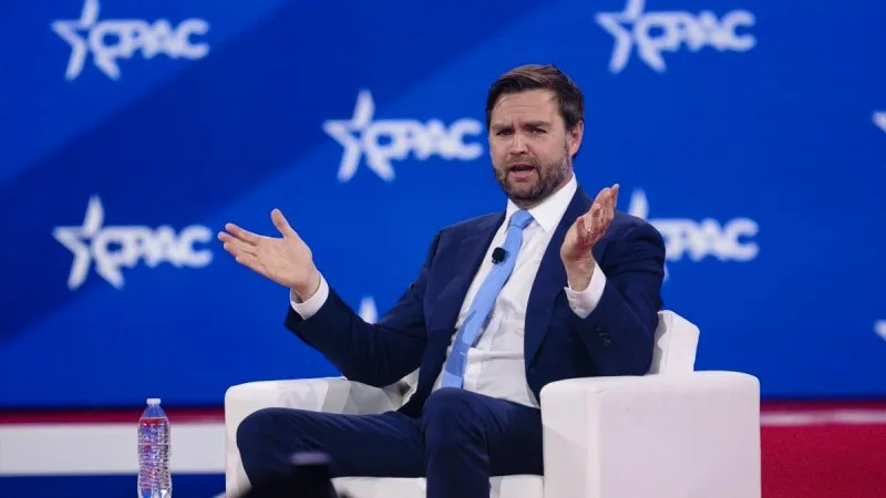 Trampın mümkün varisləri: siyahıda lider odur