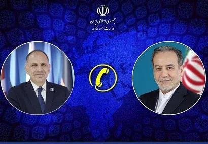 İran Yunanıstana xəbərdarlıq etdi