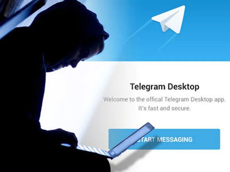 Teleqram Rusiyada bərpa olunur?