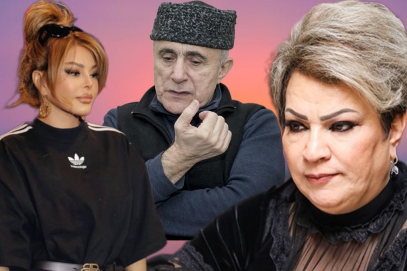 Xalq artistlərindən Rasim Balayevlə bağlı PAYLAŞIM