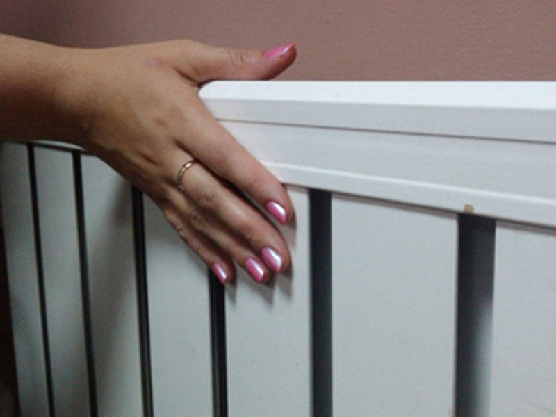 Bu ərazidə 3 gündür istilik yoxdur