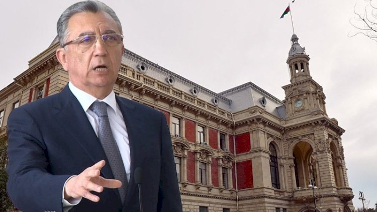 Eldar Əzizovdan icra başçılarına: ... məsuliyyət daşıyırsınız