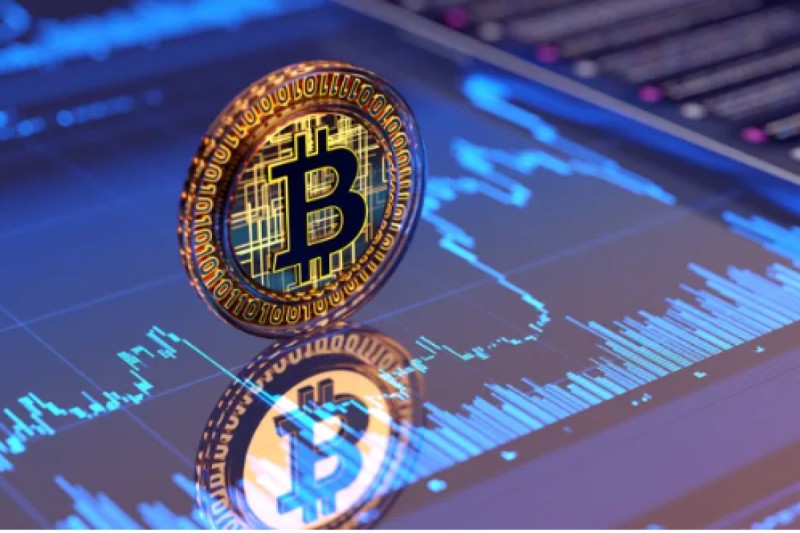 Bitcoinin qiyməti 68 min dollara yaxınlaşır