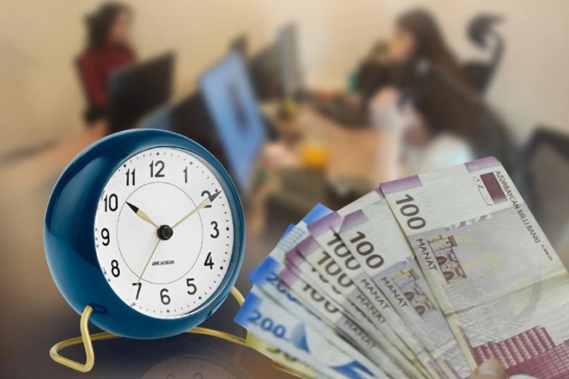 Müasir dövrdə beynəlxalq maliyyə bazarlarının əhəmiyyəti