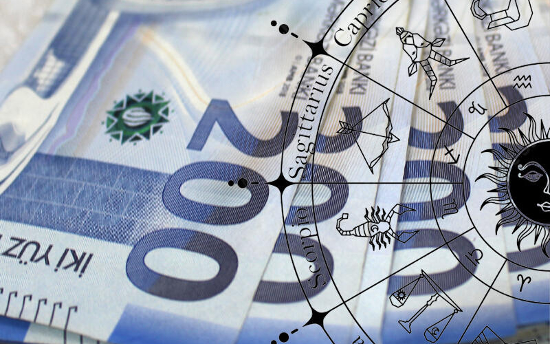 Apreldə varlanacaq 3 bürc – pul axını başlayır