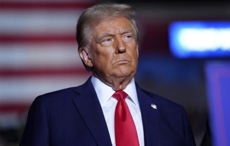 Tramp: Razılaşma əldə edilməsə...