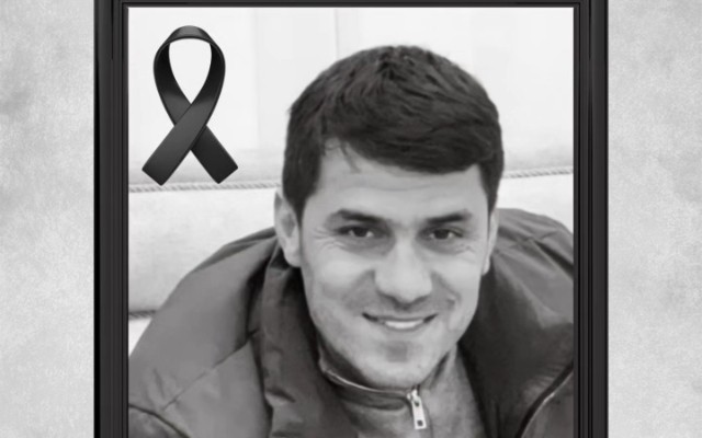 ANAMA əməkdaşı vəfat etdi