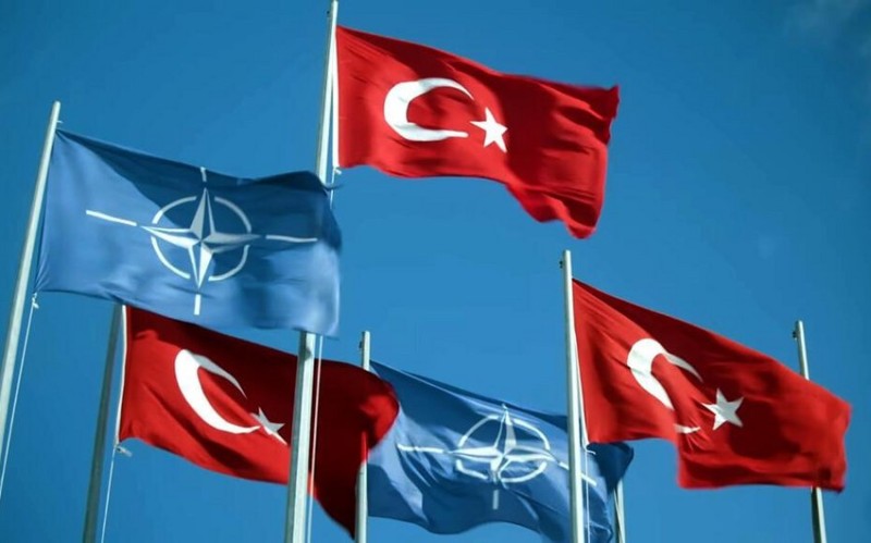 NATO-dan Türkiyəyə raket hücumu ilə bağlı BƏYANAT