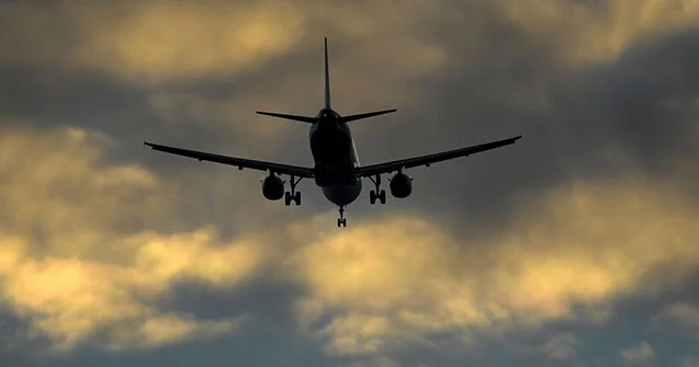 İrana humnaitar yardım gətirən mülki təyyarə vuruldu