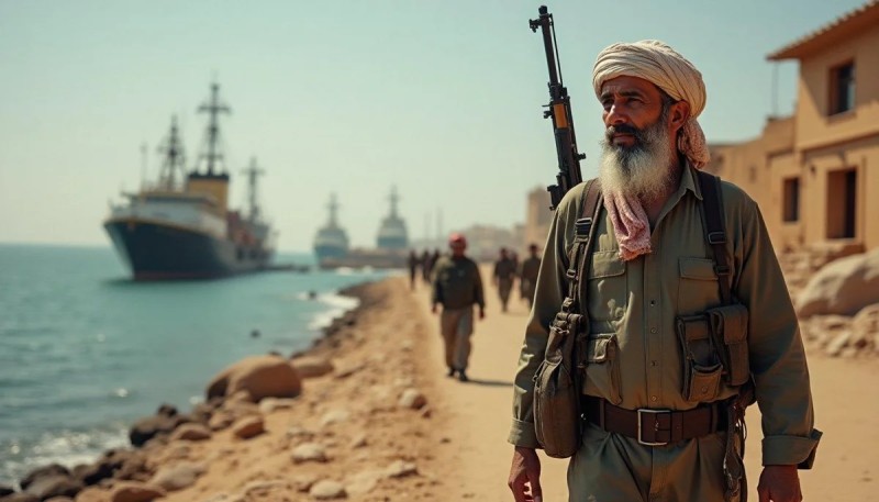 Neftin qiyməti 200 dollara çatacaq? - Husilərdən HƏDƏ