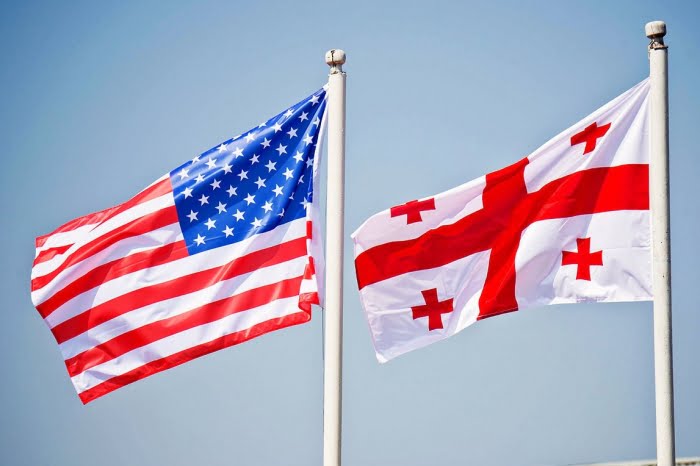 Kobaxidze və Rubio arasında telefon danışığı oldu