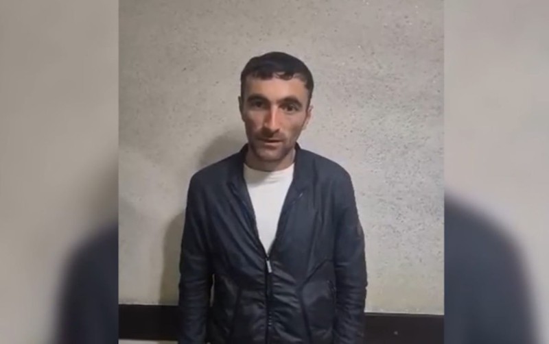 Narkotikin təsiri altında avtomobil idarə etdi - Həbs olundu