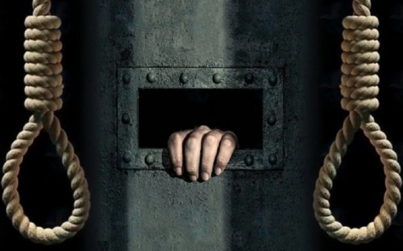 İranda iki şəxs edam edilib