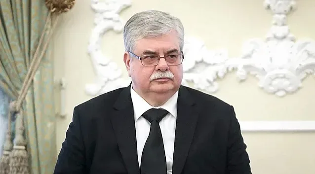 Rusiyanın İrandakı səfiri Azərbaycana TƏŞƏKKÜR ETDİ