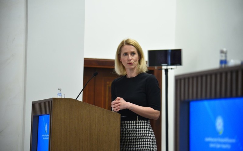 Rusiyaya qarşı sanksiyalar genişləndirilə bilər - Kallas