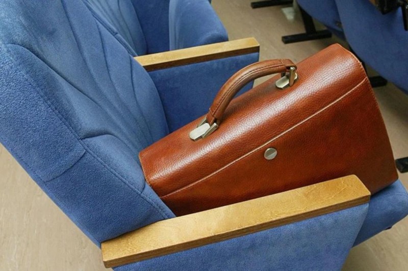 Daha bir bələdiyyə sədri saxlanıldı - FOTO