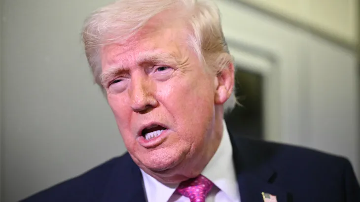 Fransa bizə kömək etmədi, unutmayacağıq - Tramp