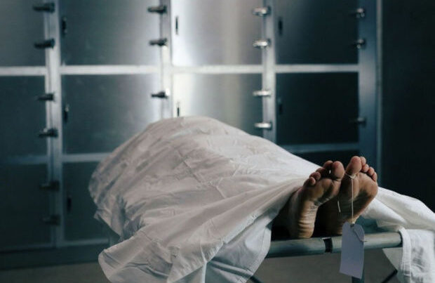 Anasını qab yuduğu yerdə, bu sözlərinə görə öldürüb - TƏFƏRRÜAT