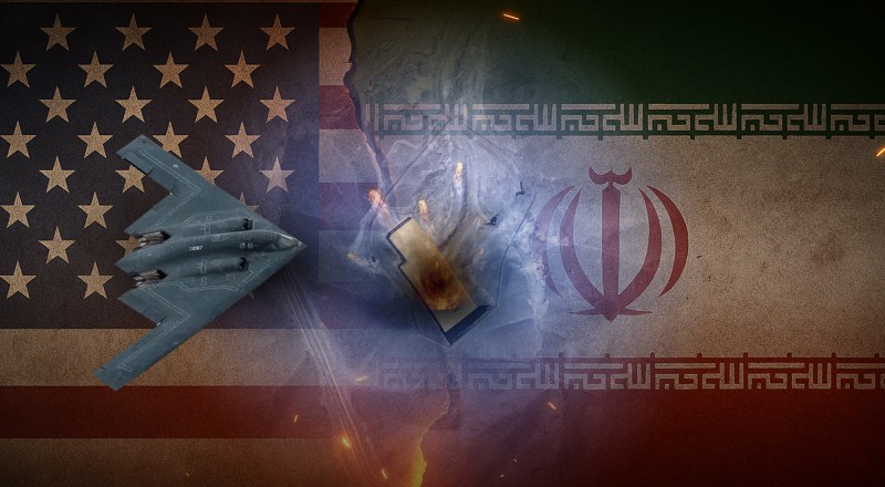 ABŞ İrana nüvə zərbəsi endirəcək? - BMT nümayəndəsindən qorxunc açıqlama