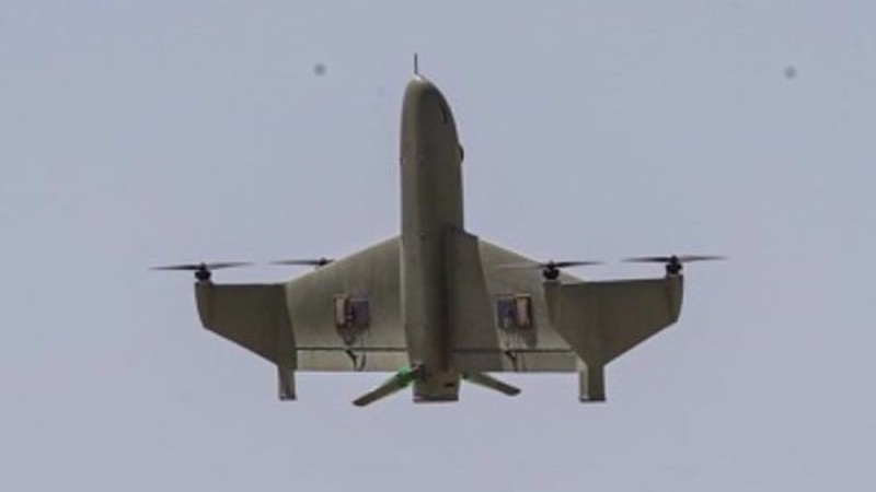 BƏƏ-də telekommunikasiya şirkətinin binası vuruldu