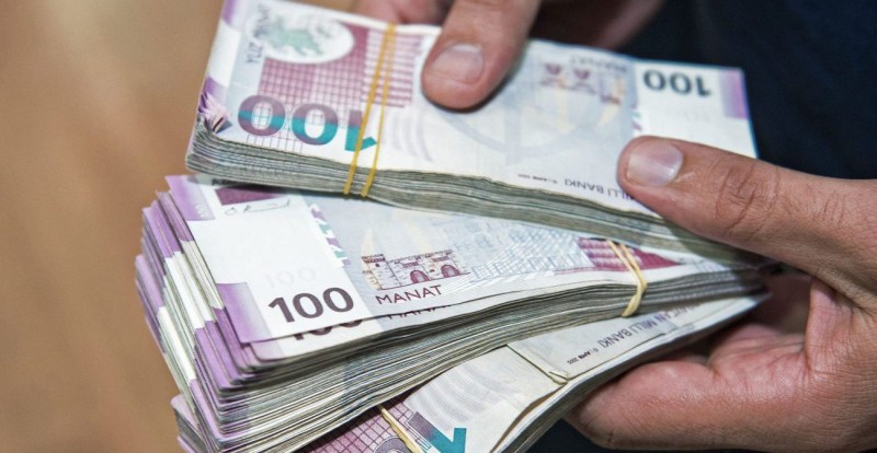 Tikinti sektoruna 400 milyon manatlıq İNVESTİSİYA