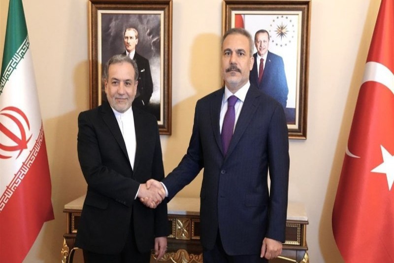 Əraqçi Türkiyəyə raket atılmasını təkzib etdi