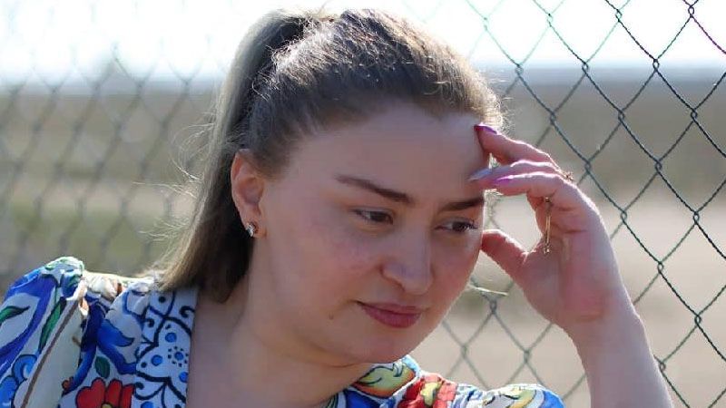 Daşım yaman ağırdır.. - Fədayəni ƏSƏBİLƏŞDİRDİLƏR