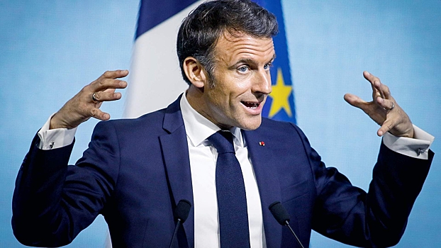 Fransada yeni siyasi oyun başlayır: Makrondan sonra nə olacaq?