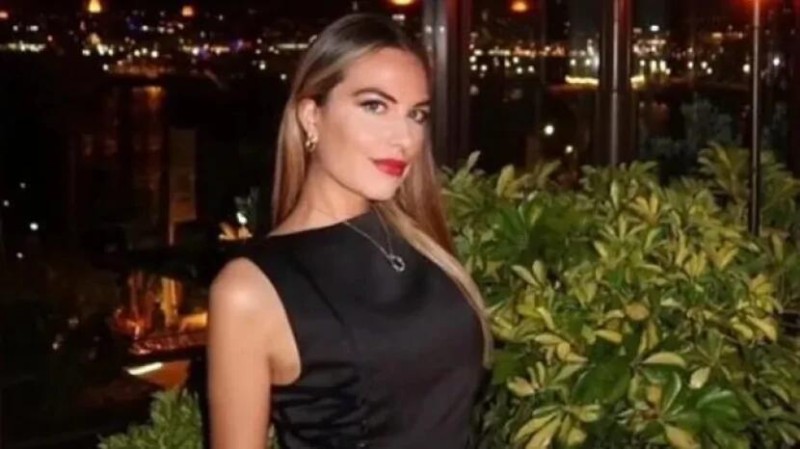 Modelin qəbrini yardılar- Ölkəni şoka salan CİNAYƏT