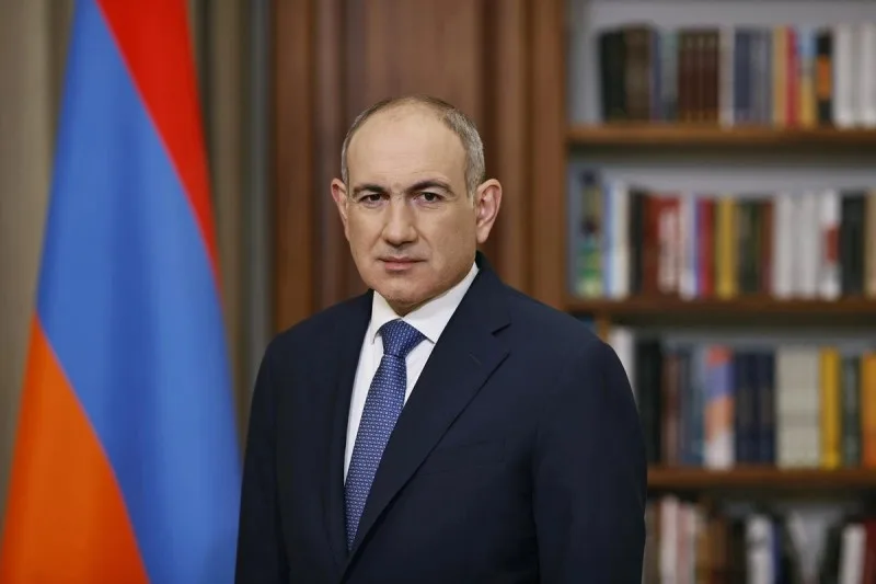 Paşinyan: Ermənistan-Azərbaycan sülh nizamlanması Rusiya ilə...