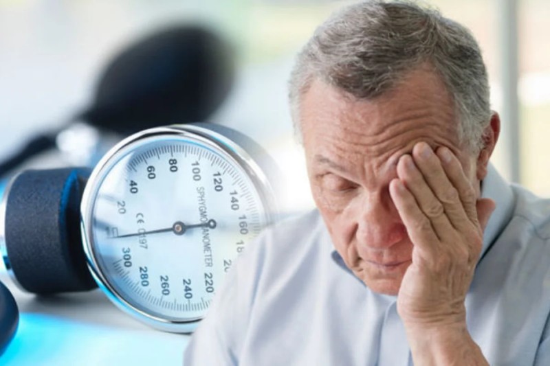 Təzyiqin səbəbləri BUNLAR ola bilər