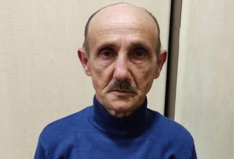 Bakıda cibgirlik edən şəxs saxlanıldı 