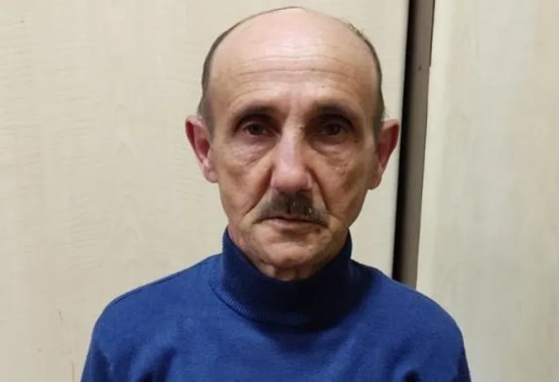 Bakıda cibgirlik edən şəxs saxlanıldı