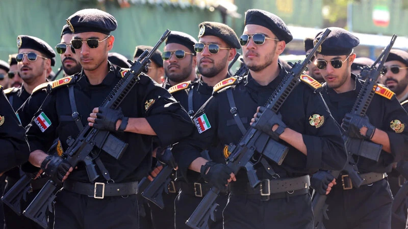 Daha bir ölkə SEPAH-ı terror təşkilatı kimi tanıdı