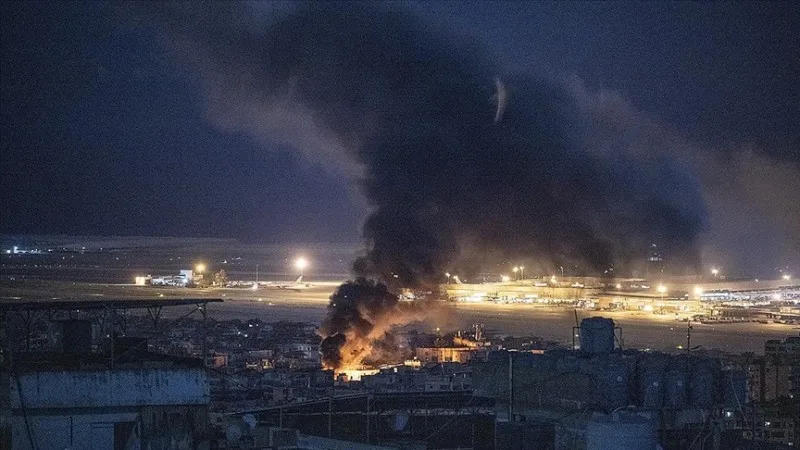 SEPAH “Qüds” qüvvələrinin idarə rəisi öldürüldü