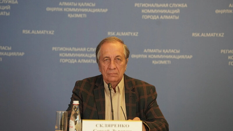 Qazaxıstanda 20 yeni quş növü kəşf edildi